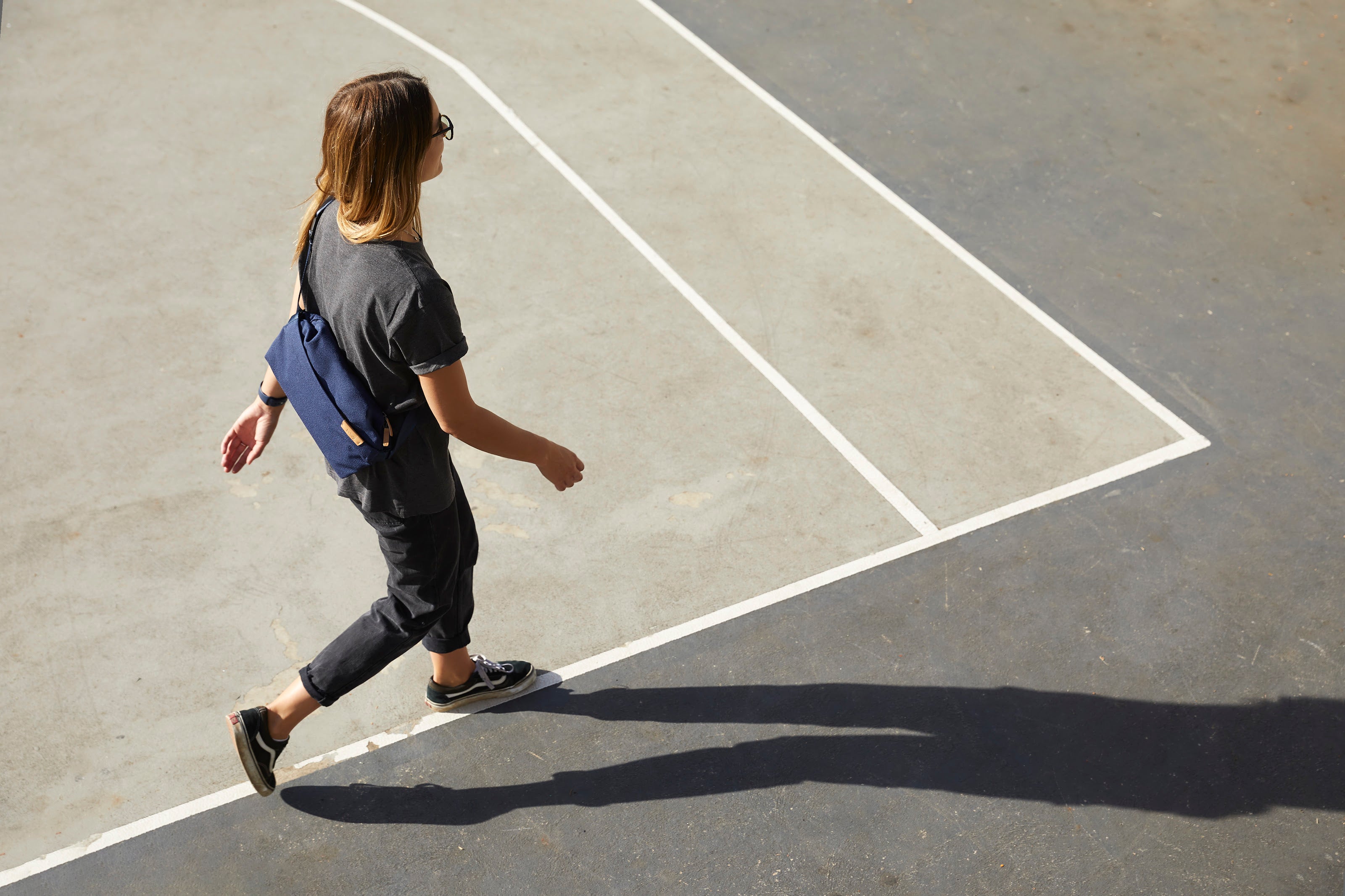 Bellroy Sling Crossbody Bag 7L