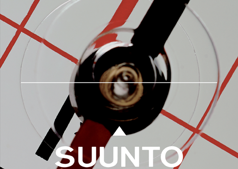 Brand Documentary Magazine No. 25 Suunto
