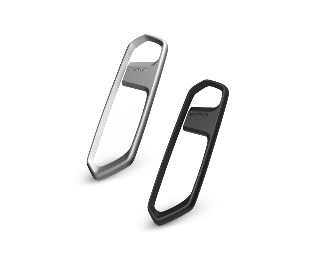 Tactica X.10 Bottle OpenerTactica X.10 Bottle Opener