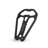 Tactica M.010 Credit Card Tool Black