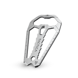 Tactica M.010 Credit Card Tool Silver