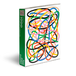 Four Point Puzzles Tangled 1000 Piece Puzzle