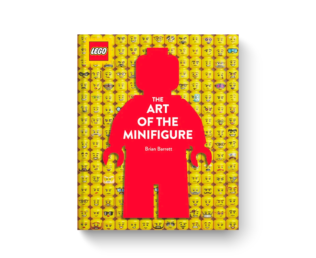 The Art of the Minifigure