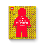 The Art of the Minifigure