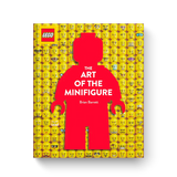The Art of the Minifigure