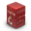 The Adventures of Tintin Box Set 2015 Edition. Moulinsart. Compendium Design Store. AfterPay, ZipPay accepted.