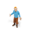 Tintin in his blue pullover figurine (8.5cm). Moulinsart. Compendium Design Store. AfterPay, ZipPay accepted.