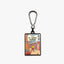 Metallic Keyring · Cigars of the Pharaoh