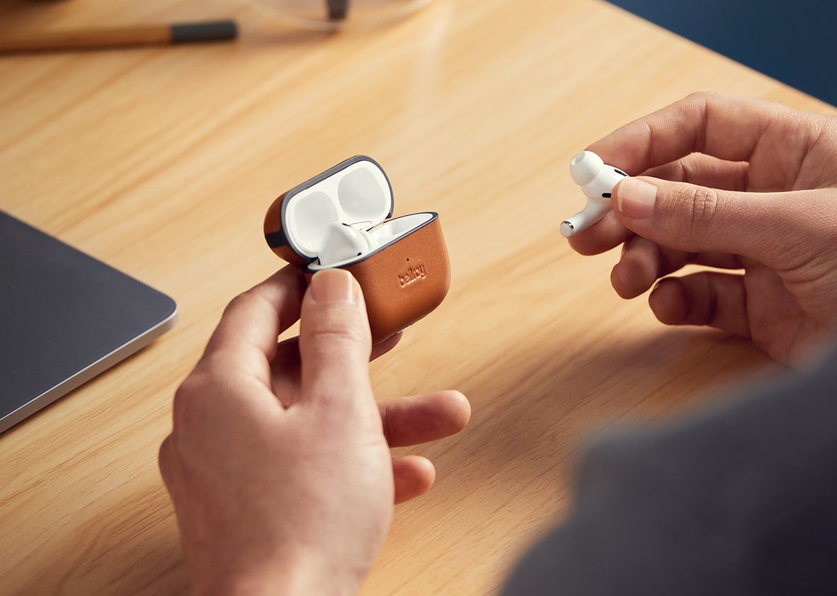 Pod Jacket (AirPods 3rd Gen)