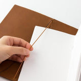 001 Lined Notebook