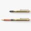 Travelers Company Japan Brass Ballpoint Pen & Refills