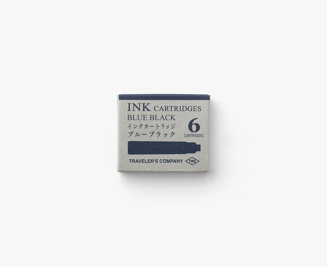 TC Pack of 6 Ink Cartridges