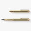 Traveler's Company Japan Brass Fountain Pen