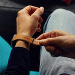Bellroy Watch Straps for Apple Watch