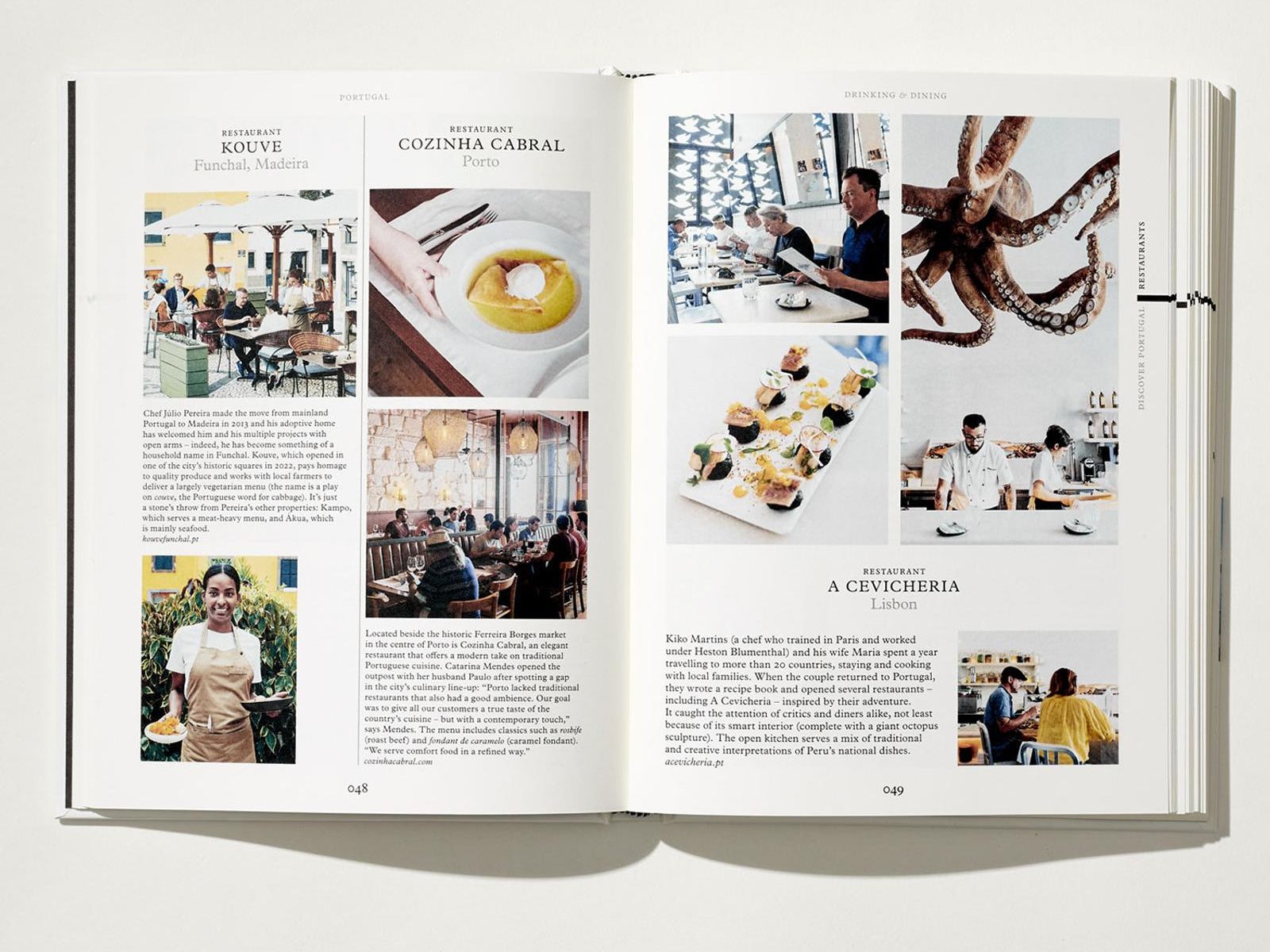 Portugal: The Monocle Handbook