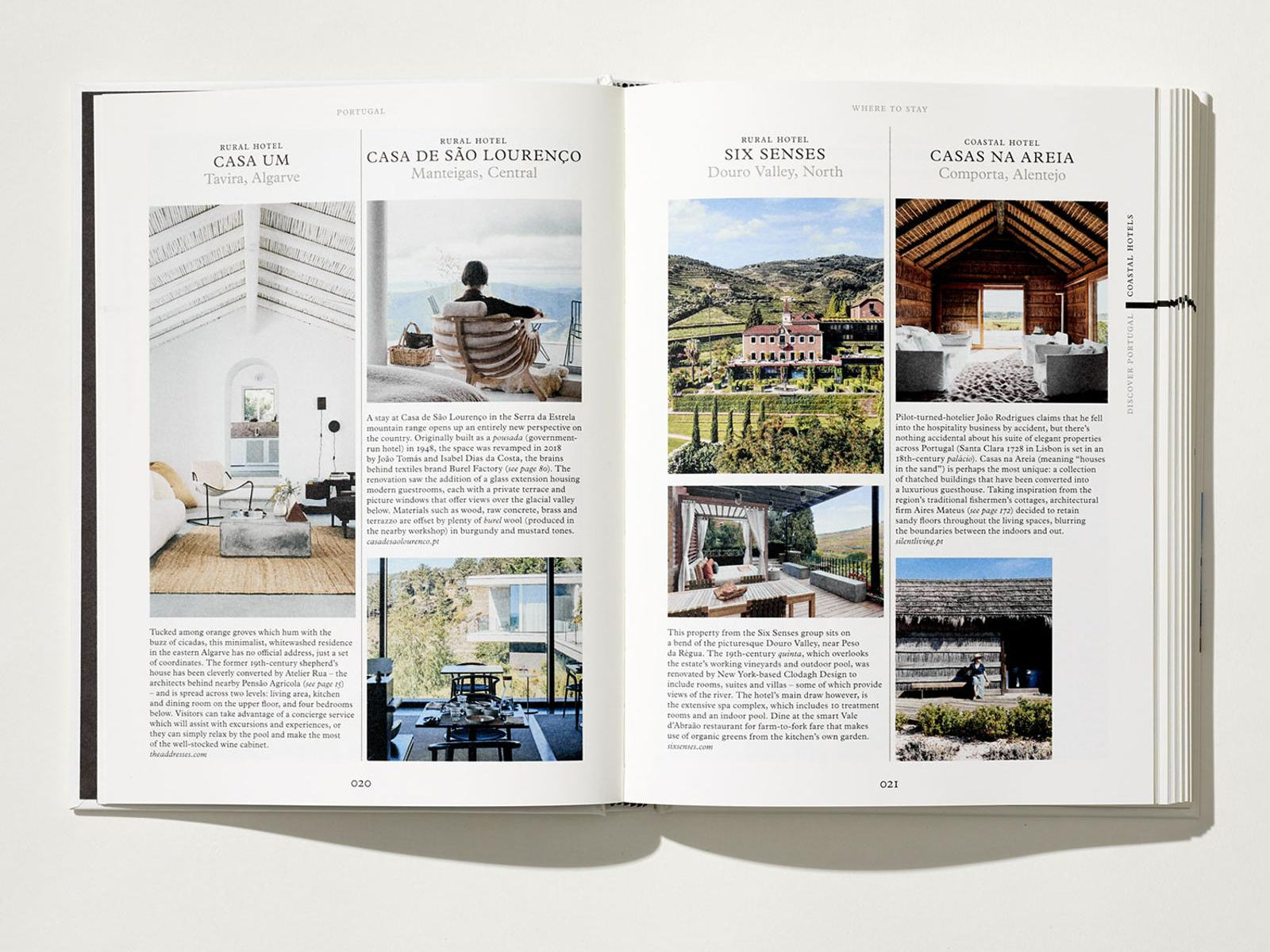 Portugal: The Monocle Handbook