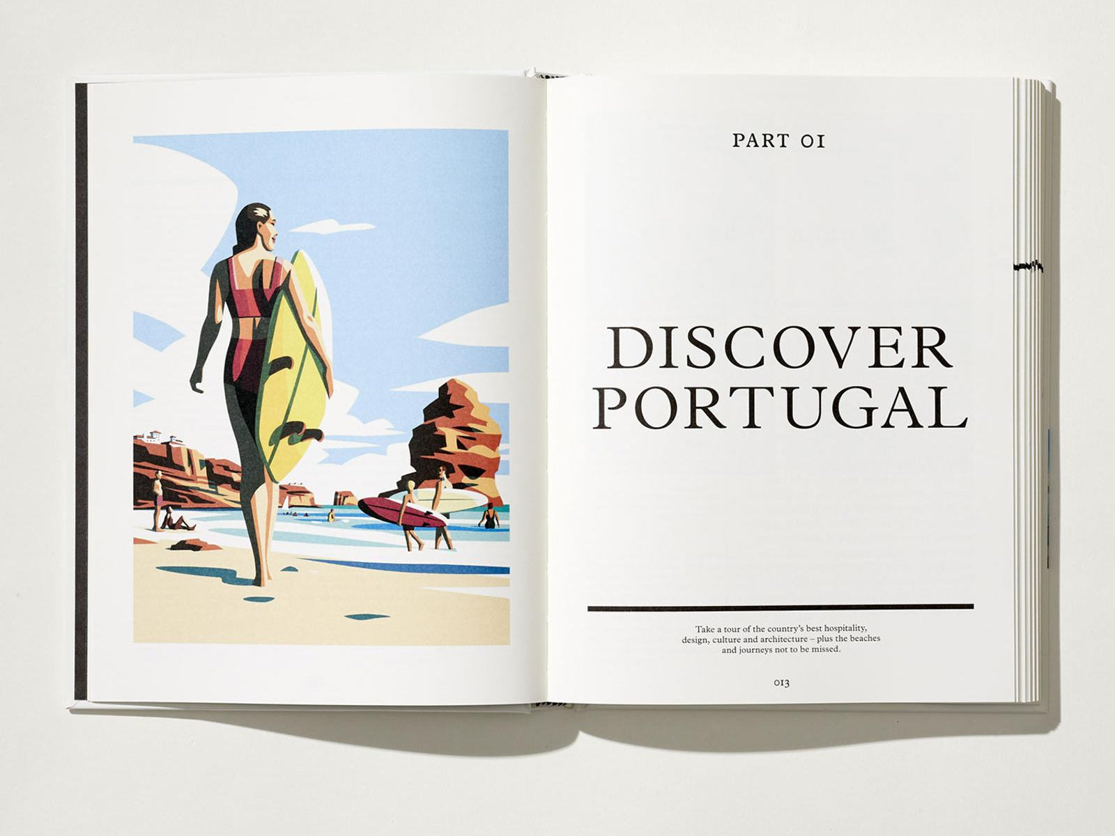 Portugal: The Monocle Handbook