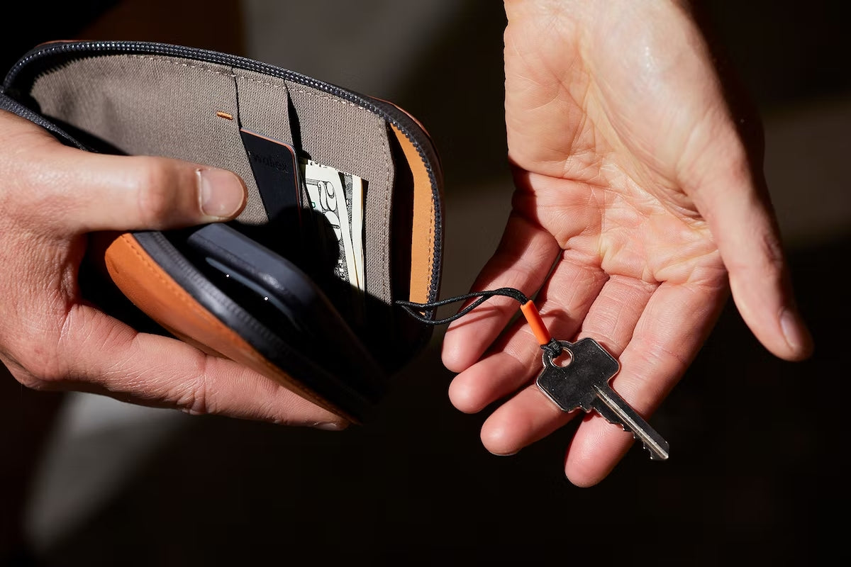Bellroy All-Conditions Phone Pocket