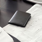 Note Sleeve Wallet with RFID Protection