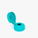 Worthy Ocean Aqua Drink Bottle (Lid only)