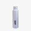 Worthy Blue Steel Striped Sugarcane 750ml Drink Bottle