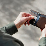 Bellroy Slim Sleeve Premium Edition Wallet