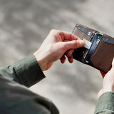 Bellroy Slim Sleeve Premium Edition Wallet