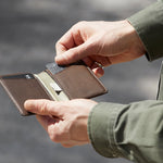 Bellroy Slim Sleeve Premium Edition Wallet