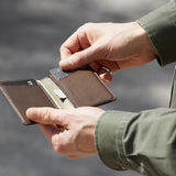 Bellroy Slim Sleeve Premium Edition Wallet